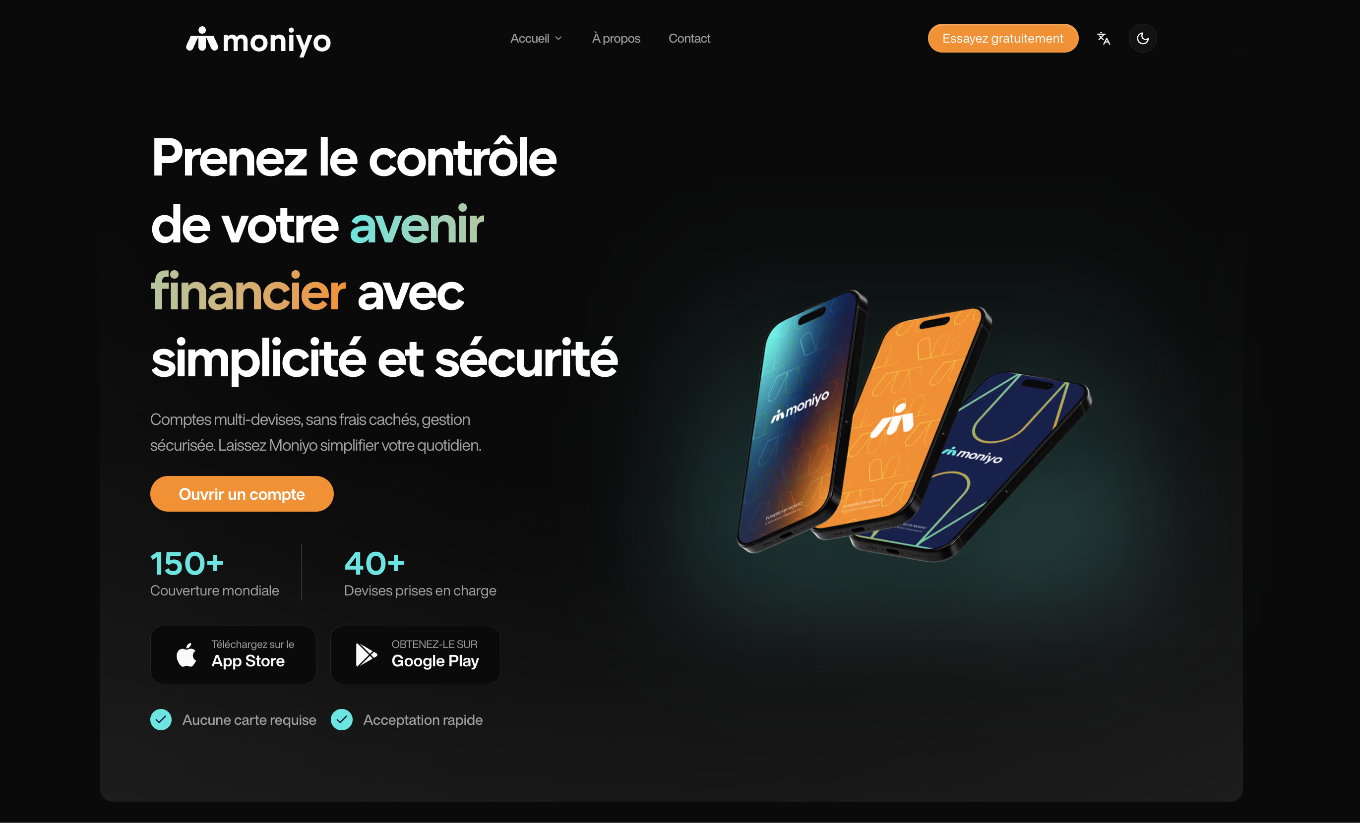 Moniyo